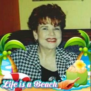 Meet your Posher, Ruth